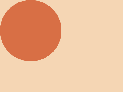 Simply Circle
