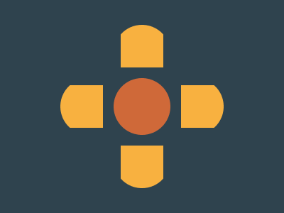 Crosshair