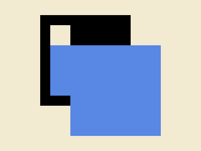Square Shift