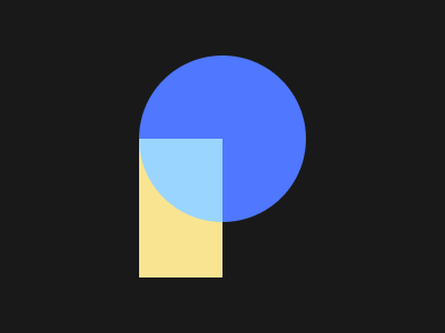 Pastel Logo